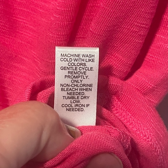 Cato Women’s Ruched Tunic Top - Picture 4 of 4